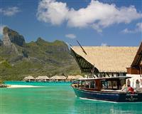 Bora Bora - Four Seasons